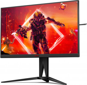  TFT 31,5 AOC AGON,    (AG325QZN/EU) 4