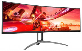  AOC AG493QCX 3