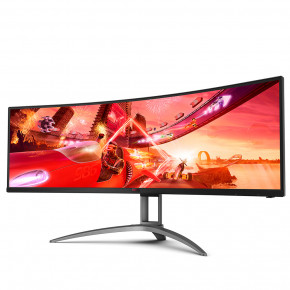  AOC AGON AG493UCX 4