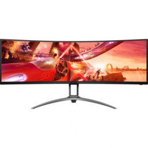  AOC AGON AG493UCX 10