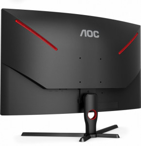  AOC C32G3AE/BK 8