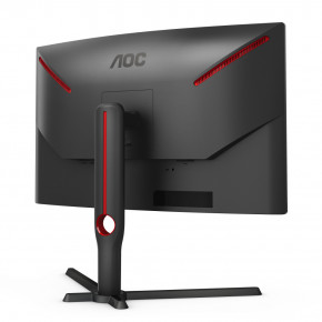  AOC CQ27G3SU/BK 5