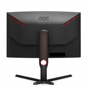  AOC CQ27G3SU/BK 6