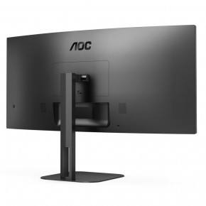  AOC CU34V5C/BK 6