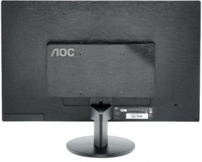  AOC E2270Swn Glossy Black 4