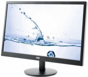  AOC M2470SWH 23.6 Black 3