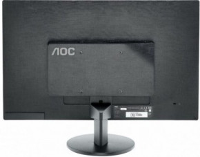  AOC M2470SWH 23.6 Black 5