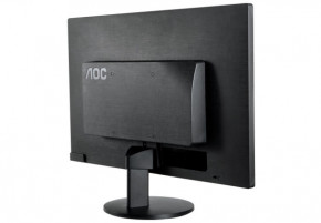  AOC M2470SWH Black (M2470SWH) 5