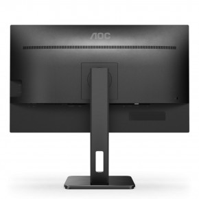   TFT 27 AOC Q27P2CA, IPS, QHD, HDMI, DP, USB-C, USB-hub, HAS, ,  (Q27P2CA) 9