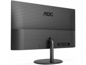  AOC Q27V4EA Black 7