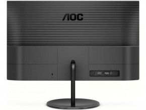  AOC Q27V4EA Black 8