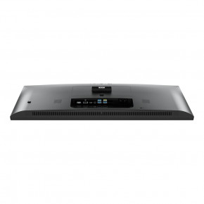   TFT 27 AOC Q27V5CW/BK,QHD, IPS,75, 1 , HDMI, DP, USB-C, USB-hub, HAS, Pivot, webcam, (Q27V5CW/BK) 10