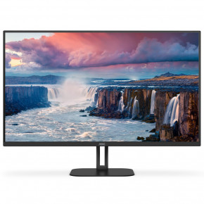  TFT 31.5 AOC Q32V5CE/BK, QHD, VA, 75, 1 , HDMI, DP, USB-C, USB-hub, ,  (Q32V5CE/BK)