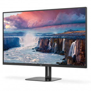  TFT 31.5 AOC Q32V5CE/BK, QHD, VA, 75, 1 , HDMI, DP, USB-C, USB-hub, ,  (Q32V5CE/BK) 4