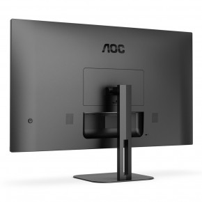  TFT 31.5 AOC Q32V5CE/BK, QHD, VA, 75, 1 , HDMI, DP, USB-C, USB-hub, ,  (Q32V5CE/BK) 6