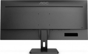  AOC Q34E2A IPS Black 6