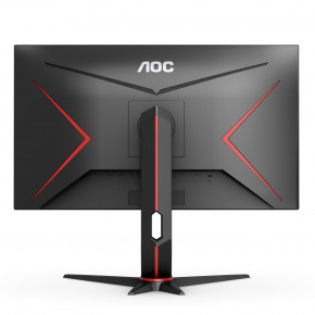  TFT AOC 28 U28G2XU2/BK IPS 4K 144Hz 1ms 2*HDMI 2*DP USB Pivot HDR MM 5