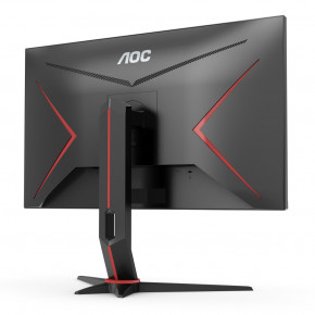  TFT AOC 28 U28G2XU2/BK IPS 4K 144Hz 1ms 2*HDMI 2*DP USB Pivot HDR MM 6