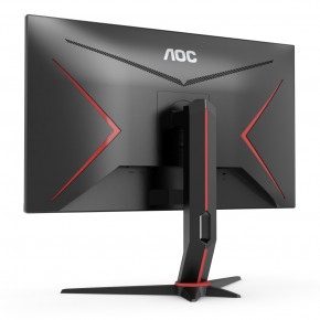  TFT AOC 28 U28G2XU2/BK IPS 4K 144Hz 1ms 2*HDMI 2*DP USB Pivot HDR MM 7