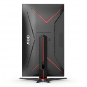  TFT AOC 28 U28G2XU2/BK IPS 4K 144Hz 1ms 2*HDMI 2*DP USB Pivot HDR MM 10