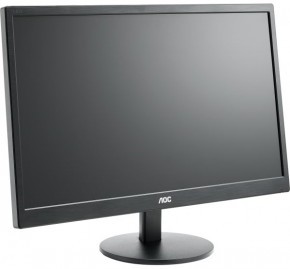  21.5 AOC e2270Swn Black 3