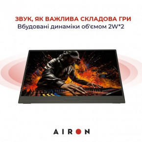   AIRON AirScreen14 12