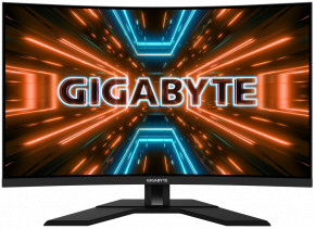  Gigabyte AORUS FI32Q (FI32Q)