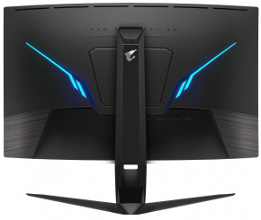  LCD AORUS 27 CV27Q (CV27Q-EK) 4