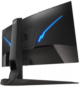  LCD AORUS 27 CV27Q (CV27Q-EK) 5