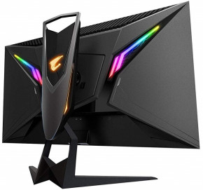  LCD AORUS 27 FI27Q (FI27Q-EK) 4