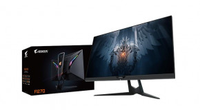  LCD AORUS 27 FI27Q (FI27Q-EK) 6