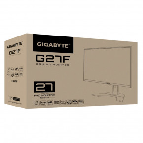  Gigabyte G27F-EK 9