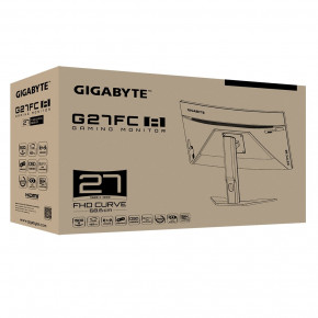  Gigabyte G27FC-A (G27FC-A-EK) 10