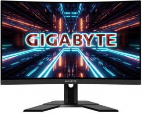  LCD GIGABYTE 31.5 G32QC (G32QC-EK)