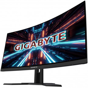  LCD GIGABYTE 31.5 G32QC (G32QC-EK) 5