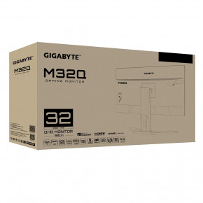  Gigabyte M32Q (M32Q-EK) 9