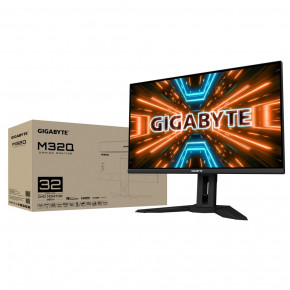  Gigabyte M32Q (M32Q-EK) 10