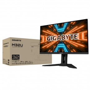  Gigabyte M32U (M32U-EK) 12