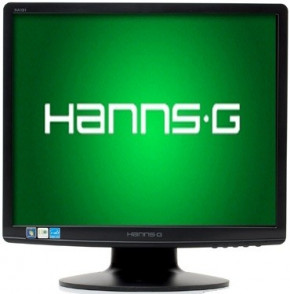   HannsG 19 HA191DPB