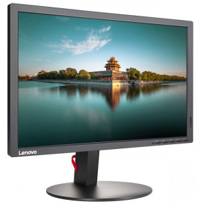  Lenovo ThinkVision T2054p (60G1MAT2UA) 3