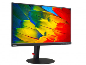  LCD 23.8 Lenovo ThinkVision (61CFRAT2UA) 3