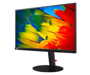  LCD 23.8 Lenovo ThinkVision (61CFRAT2UA) 4