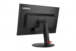  LCD 23.8 Lenovo ThinkVision (61CFRAT2UA) 5