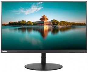  LCD 23.8 Lenovo ThinkVision T24i-19 (61D6MAT2UA)