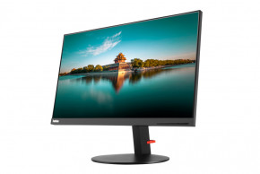  LCD 23.8 Lenovo ThinkVision T24i-19 (61D6MAT2UA) 3