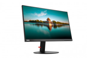  LCD 23.8 Lenovo ThinkVision T24i-19 (61D6MAT2UA) 4