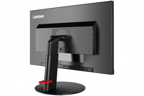  LCD 23.8 Lenovo ThinkVision T24i-19 (61D6MAT2UA) 5