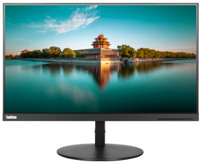  LCD 27 Lenovo ThinkVision P27q-20 (61EAGAT6UA)