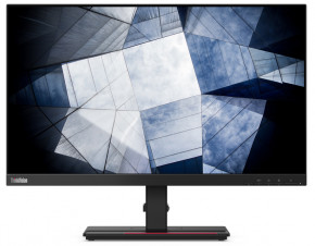  Lenovo ThinkVision P24h-20 (61F4GAR1EU)