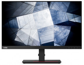  Lenovo ThinkVision P24h-20 (61F4GAT1UA)